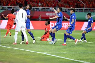 压着打？印尼媒体：印尼U23数据全方位胜过韩国，射门21比8